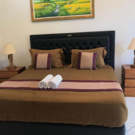 Surya Guest House Sanur Exterior foto